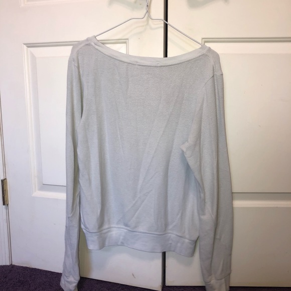 WILDFOX Hamptons long sleeve - Picture 2 of 3